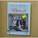 LOS PADRES DE EL - DVD
