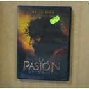 LA PASION DE CRISTO - DVD