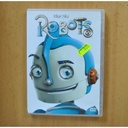 ROBOTS - DVD