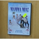 MAMMA MIA - DVD