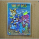 VILLY FOG EN 20000 LEGUAS DE VIAJE SUBMARINO - DVD