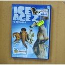 ICE AGE 2 EL DESHIELO - DVD