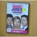 BRIDGET JONES SOBREVIVIRE - DVD