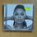 BEYONCE - I AM SASHA FIERCE - CD