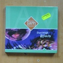 HAVANA JAM SESSION - DESCARGA AJIACO - CD