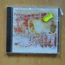 VARIOS - LOCOS POR JUANA - CD