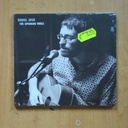 DANIEL INSA - THE SPINNING WHEEL - CD