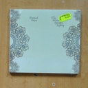 DANIEL INSA - THE WINA SPEARS SOFTLY - CD