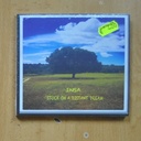 INSA - STUCK ON A DISTANT DREAM - CD