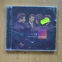 MAURICIO RIVERA - CU4TRO - CD