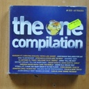 VARIOS - THE ONE COMPILATION - 3 CD