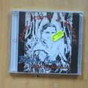 BOBBY CRUZ - ALMA TIERRA Y RAICES - CD