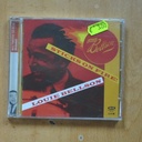 LOUIE BELLSON - STICKS ON FIRE - CD