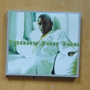 TONNY TUN TUN - CON LA MUSICA POR DENTRO - CD