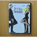 SR Y SRA SMITH - DVD