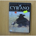 CYRANO DEBERGERAC - DVD