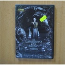 EL LABERINTO DEL FAUNO - DVD