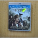 EL HOBBIT UN VIAJE INESPERADO - BLURAY
