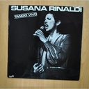 SUSANA RINALDI - TANGO VIVO - LP