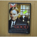 GOOD - DVD