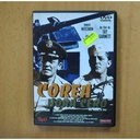 COREA HORA CERO - BLURAY