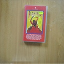 FLAMENCO DE CARLOS SAURA - VHS