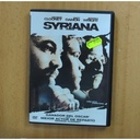SYRIANA - DVD