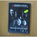 MILLION DOLLAR BABY - DVD