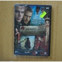 EL SECRETO DE LOS HERMANOS GRIMM - DVD