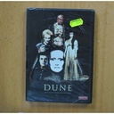 DUNE - DVD