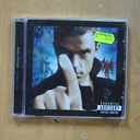 ROBBIE WILLIAMS - INTENSIVE CARE - CD