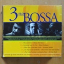 VARIOS - 3 NA BOSSA - BOX 5 CD