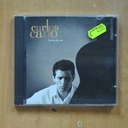 CARLOS CANO - FORMA DE SER - CD