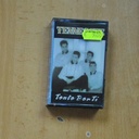 TENNESSEE - TONTO POR TI - CASSETTE