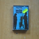 CHEAP TRICK - CHEAP TRICK - CASSETTE