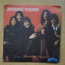 JEFFERSON STARSHIP - JANE / FREEDOM AT POINT ZERO - SINGLE