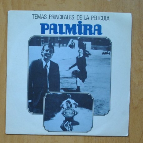 [327889] VARIOS - PALMIRA - SINGLE