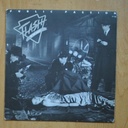 FLASH IN THE NIGHT - PUBLIC PASSION - PROMO SINGLE