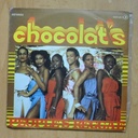 CHOCOLATS - PEOPLES REGGAE - SINGLE