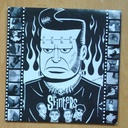 THE SFINTERS - THE SFINTERS - SINGLE