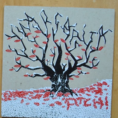 MARGARITA - ATCH - SINGLE