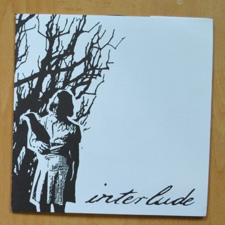 [327966] INTERLUDE - 7 - EP