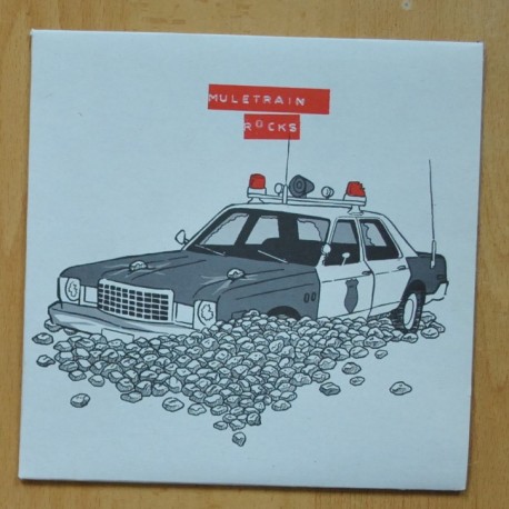 [327981] MUYLETRAINS - ROCKS - EP