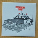 MUYLETRAINS - ROCKS - EP