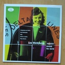 LOS WALKYSONS - TRAVELLIN AROUND THE WORLD - EP