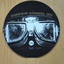 JESUS RACER ROCK & ROLL TRIO - JESUS TE AMA - EP