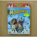 MADAGASCAR - DVD