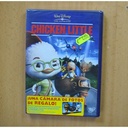 CHICKEN LITTLE - DVD