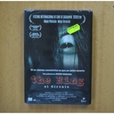 THE RING - DVD