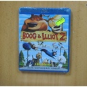 COLEGAS EN EL BOSQUE 2 - BLURAY